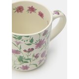 Sinsay Keramička šalica s cvjetnim motivom | shoptok.hr