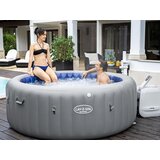 Bestway Lay-Z-Spa Santorini PRO 7 LED | shoptok.hr