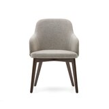 Kave Home Bež jedilni stoli v kompletu 2 ks Nelida – | Shoptok.si