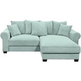 MID.YOU KOTNA SEDEŽNA GARNITURA, rebrasti žamet žajbljevo zelena | Shoptok.si