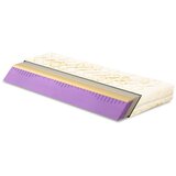 Meblo JOGI Leie iz hladovaljane pene meblojogi Relax Zone F5 Memory -120x200 | Shoptok.si