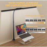 EUARY LED Namizna Zatemnljiva Svetilka z Daljincem | Shoptok.si