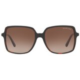 Michael Kors Isle of Palms MK2098U 378113 ONE SIZE (56) Havana/Rjava | Shoptok.si