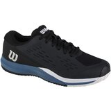 Wilson Rush Pro Ace Crna | shoptok.hr
