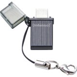  (Intenso) USB Flash drive 32GB Hi-Speed USB 2.0, Micro USB port – BULK-USB2.0-32GB/Mini Mobile-Line | Eponuda.ba