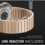 NewWays kovinski pašček za Apple Watch iz nerjavečega jekla | Shoptok.si