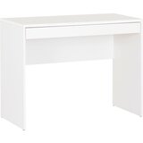 Mömax kozmetična mizica sandy, bela | Shoptok.si