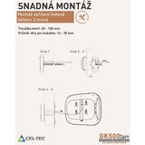 CEL-TEC DK500 Tuya | shoptok.hr