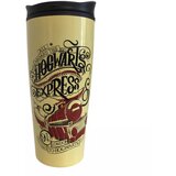 Pyramid International Harry Potter - Hogwarts Express Metal Travel Mug ( 052061 ) Cene