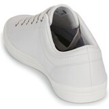 Fred Perry Nizke superge BASELINE LEATHER Bela | Shoptok.si