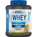 Applied Nutrition Critical Whey protein, Vanila, 2.27g Cene