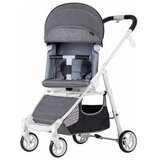 Baby Bear Origin kolica za bebe V6 twister-grey Cene