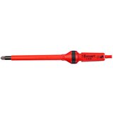 Felo nastavak E-Smart slim VDE Xeno +/- PZ2/SL x 100 ( 06322395 ) | ePonuda.com
