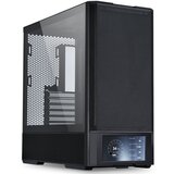 Lian Li LANCOOL 207, Midi case, glass, black | shoptok.hr