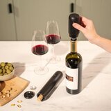 VACUVIN Zamašek za vino – | Shoptok.si