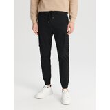 Sinsay muške jogger hlače 0824J-99X | shoptok.hr