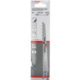 Bosch list univerzalne testere S 617 K Basic for Wood - pakovanje 2 komada - 2608650616 | ePonuda.com