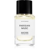 Matiere Premiere Parisian Musc parfumska voda uniseks 100 ml | Shoptok.si