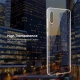 silikonska maska Huawei p smart 2019/honor 10 lite transparent ( 28534 )