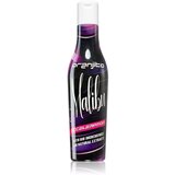 Oranjito malibu Accelerator losjon za sončenje v solariju z bio snovmi in pospeševalcem porjavelosti uniseks z vonjem White Tea 200 ml Cene
