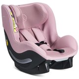  Avtosedež Avionaut AeroFix RWF Airflow (0–18,5 kg), roza Cene