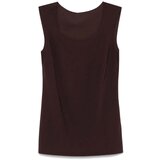 Patrizia Pepe - Smeđa | shoptok.hr