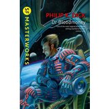 Orion Philip K. Dick - Dr Bloodmoney | ePonuda.com