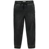 Cool club hlače denim CJB2722000 črna F 140 | Shoptok.si