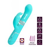 Pretty Love Coale light blue BW 500013-1