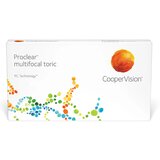 Proclear Multifocal Toric (3 sočiva) | ePonuda.com