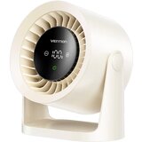 Vention Punjivi snažni stolni ventilator bež | Eponuda.ba