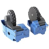 INORCO Primerno za 529 595 650 770 780 880 dodatna kolesa komplet leva in desna kolesa, (21985557) | Shoptok.si