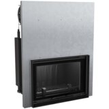 Kratki vgradni kamin OLIWIA 18/G | Shoptok.si