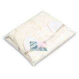 Sensillo Pončo za kupanje - ecru | shoptok.hr