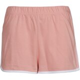 Yurban Kratke hlače & Bermuda CAPELLA Rožnata | Shoptok.si