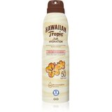 Hawaiian Tropic Hidratantni sprej losion SPF50, 220 ml | Eponuda.com
