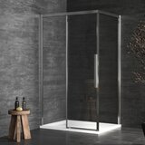 Kolpa San dw 100X80-L SBR/1 libra tuš kabina | Eponuda.com