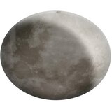 Lesnina-XXXL stropna led-svetilka lunar 60/12 cm | Shoptok.si