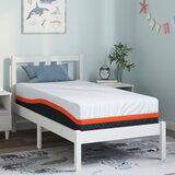 vidaXL Vzmetnice Bela, siva 80 x 160 cm | Shoptok.si