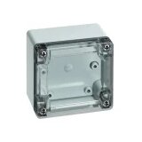 Spelsberg TG ABS 88-6-to-Instalacijsko kućište, ABS, svijetlo sivo (RAL 7035), 8 Cijene