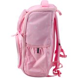 Školski ruksak s motivom jednoroga 20L 41 x 30 x 18 cm - rozi | Shoptok.si