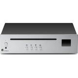 Pro-ject CD Box E Silver | shoptok.hr