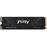 Kingston Fury Renegade G5 2TB M.2 2280 PCIe 5.0 NVMe SFYR2S/2T0 SSD | Shoptok.si