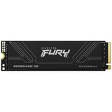 Kingston 2TB, fury renegade G5 pcie 5.0 M.2 nvme ssd (SFYR2S/2T0) u
