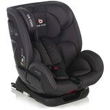 BE COOL autosjedalica Space i-Size 9-36 kg (76-150 cm), Be Dark | shoptok.hr