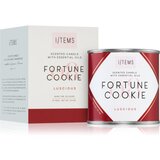 Items Essential Fortune Cookie mirisna svijeća 100 g | shoptok.hr