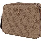 Guess NOELLE II CROSSBODY CAMERA HWBG96 72140 Smeđa | shoptok.hr