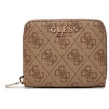 Guess Majhna ženska denarnica SWSG85 00137 Bež | Shoptok.si