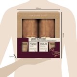 Baylis & Harding The Fuzzy Duck Bergamot, Hemp & Sandalwood poklon set za muškarce | shoptok.hr
