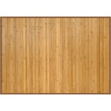  Tepih pravokutni prirodni 70 x 100 cm od bambusa | shoptok.hr